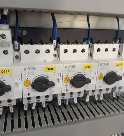 impianti elettrici con i loghi eaton impianti elettrici con i loghi eaton